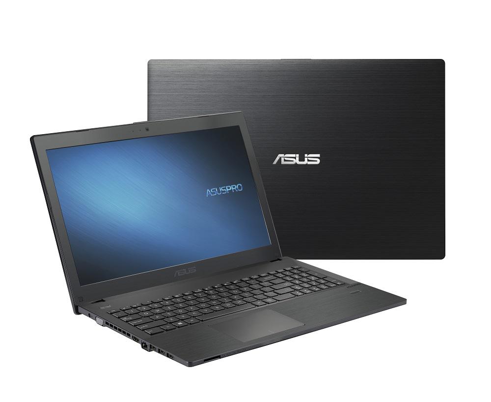 Laptop AsusPro P2540UV-DM0057D, 15.6" FHD Anti-reflexie LED, Intel Core i5-7200U, NVIDIA 920MXL 2GB, RAM 4GB DDR4, HDD 500GB 7200rpm, Free DOS