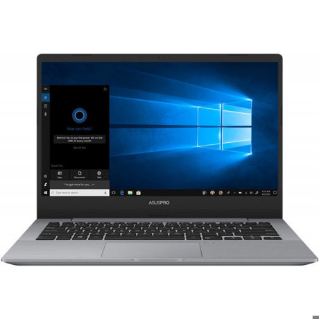 Laptop SMB ASUSPro P5440FA-BM0139R, 14”, FHD Anti-glare, Intel Core i7-8565U, RAM 16GB DDR4, SSD 512GB, Windows 10 Professional