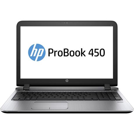 Laptop HP ProBook 450 G3, 15.6 inch, Intel Core i3-6100U, RAM 4GB, HDD 500GB, FreeDOS