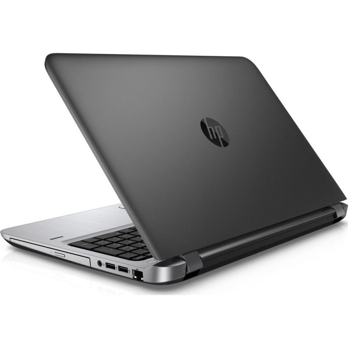 Laptop HP ProBook 450 G3, 15.6 inch, Intel Core i3-6100U, RAM 4GB, HDD