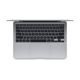 Laptop Apple MacBook Air 13.3", Apple M1 chip, RAM 8GB, SSD 256GB, Space Grey, MGN63ZE/A