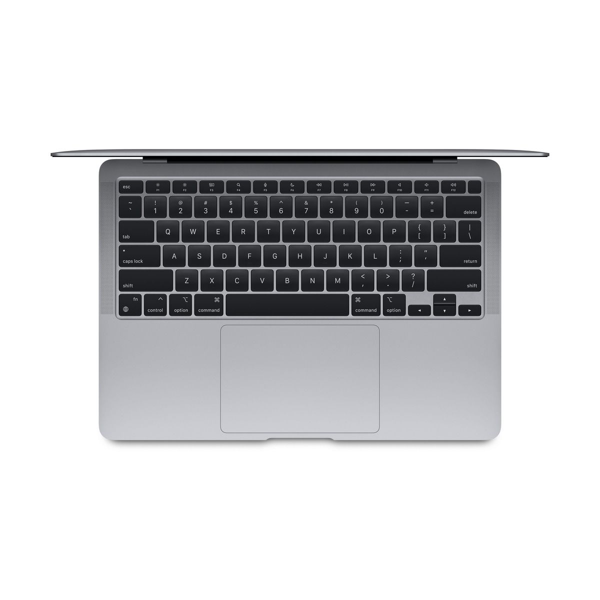 Laptop Apple MacBook Air 13.3", Apple M1 chip, RAM 8GB, SSD 512GB, Space Grey MGN73ZE/A