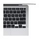Laptop Apple MacBook Air 13.3", Apple M1 chip, RAM 8GB, SSD 512GB, Silver mgna3ze/a