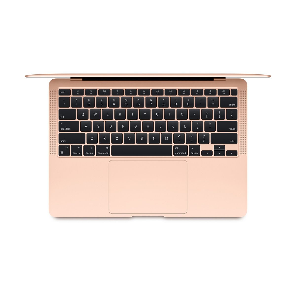 MacBook Air ‘13 M1 ゴールド Refurbished MacBook Air 13-inch M1 Gold (2020) – Hoxton Macs
