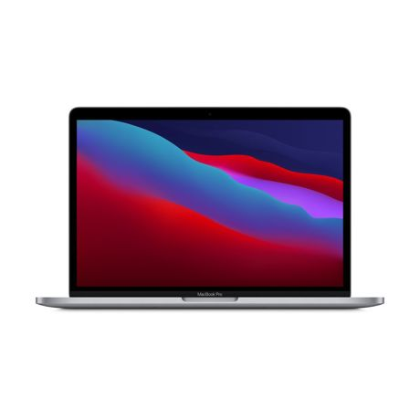 Laptop Apple MacBook Pro 13.3", Apple M1 chip, RAM 8GB, SSD 256GB, Space Grey MYD82ZE/A
