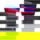 Laptop Apple MacBook Pro 13.3", Apple M1 chip, RAM 8GB, SSD 256GB, Space Grey MYD82ZE/A