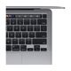 Laptop Apple MacBook Pro 13.3", Apple M1 chip, RAM 8GB, SSD 256GB, Space Grey MYD82ZE/A