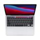 Laptop Apple MacBook Pro 13.3", Apple M1 chip, RAM 8GB, SSD 256GB, Silver MYDA2ZE/A