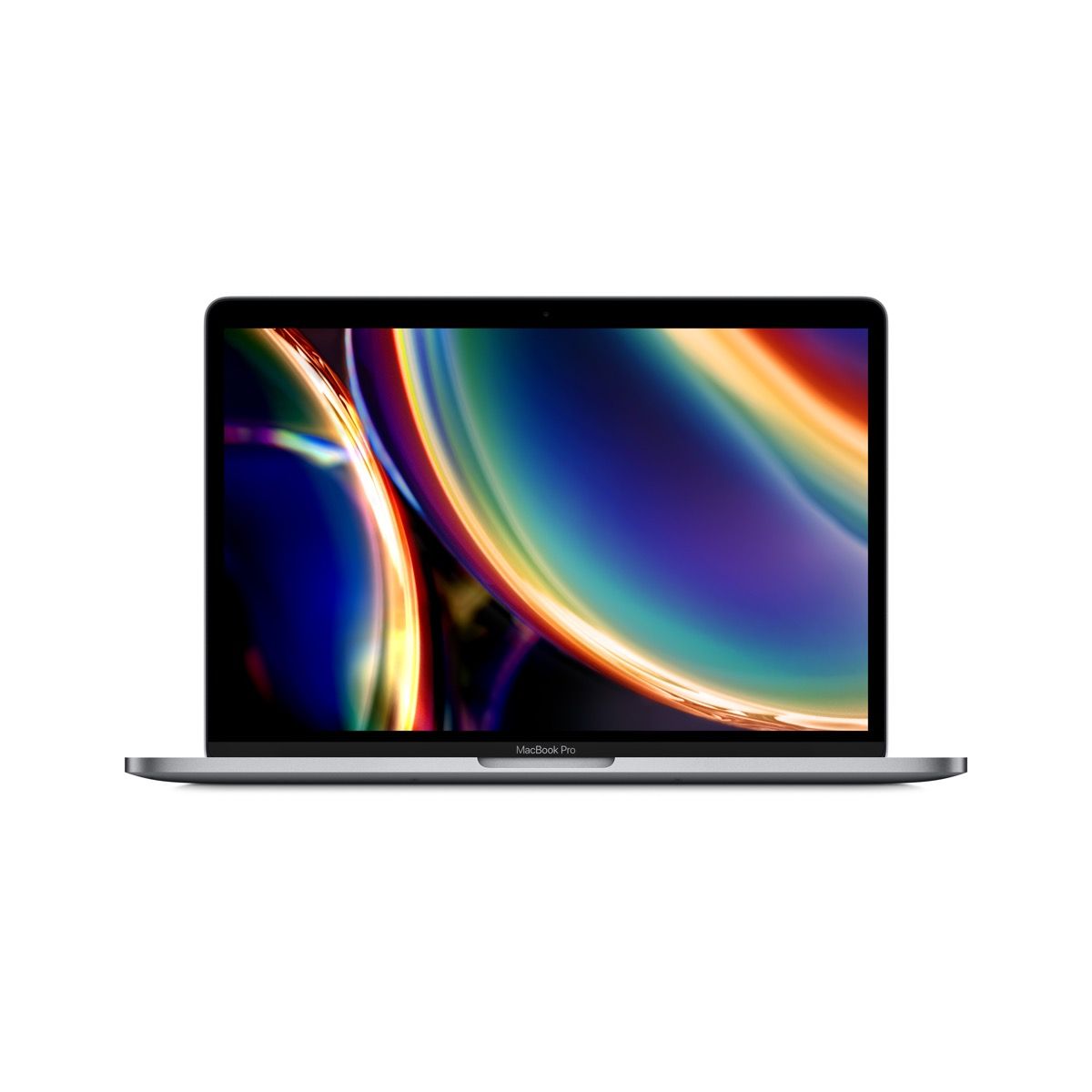 Laptop Apple MacBook Pro 13.3", Intel i5 10th gen, RAM 16GB, SSD 512GB, Space grey