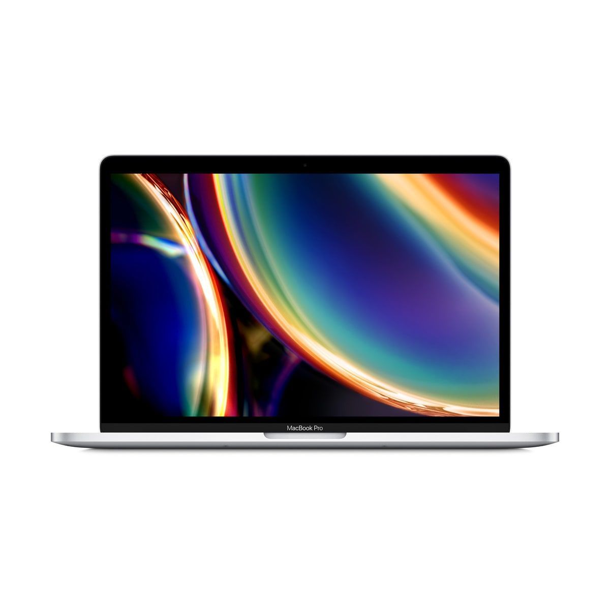 Laptop Apple MacBook Pro 13.3", Intel i5 10th gen, RAM 16GB, SSD 1TB, Silver