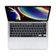 Laptop Apple MacBook Pro 13.3", Intel i5 10th gen, RAM 16GB, SSD 1TB, Silver