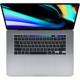 Laptop Apple MacBook Pro 16", Intel i7 9th gen, RAM 16GB, SSD 512GB, AMD Radeon Pro 5300M 4GB GDDR6, Space grey