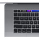 Laptop Apple MacBook Pro 16", Intel i7 9th gen, RAM 16GB, SSD 512GB, AMD Radeon Pro 5300M 4GB GDDR6, Space grey
