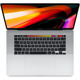 Laptop Apple MacBook Pro 16", Intel i9 9th gen, RAM 16GB, SSD 1 TB, AMD Radeon Pro 5500M 4GB GDDR6, Silver