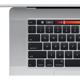 Laptop Apple MacBook Pro 16", Intel i9 9th gen, RAM 16GB, SSD 1 TB, AMD Radeon Pro 5500M 4GB GDDR6, Silver