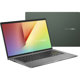 Laptop ASUS VivoBook S435EA-KC046, 14" FHD IPS, Intel Core i5-1135G7, RAM 8GB, SSD 512GB, Fara OS