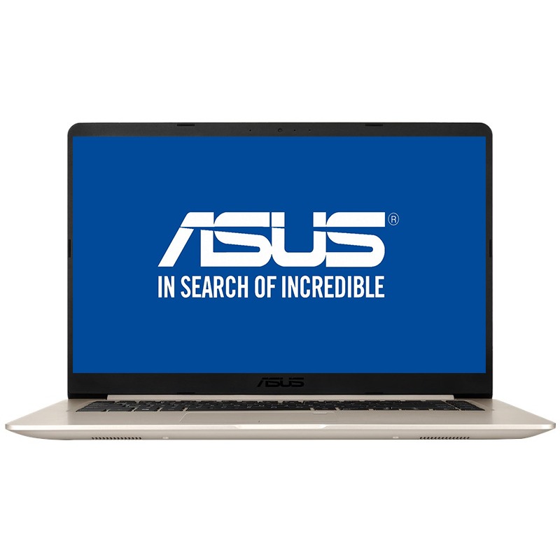 Laptop Asus VivoBook S510UA-BQ423, 15.6" FHD, Intel Core I5-8250U, RAM 8GB DDR4, SSD 256GB, EndlessOS