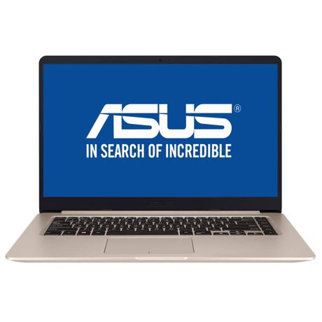 Laptop Asus S510UA-BQ462, 15.6" FHD, Intel Core I7-8550U, RAM 8GB DDR4, SSD 256G, EndlessOS