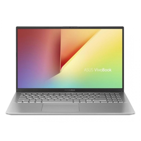 Laptop ASUS VivoBook S512JA-EJ521T_TR, 15.6" FHD IPS, Intel Core i5-1035G1, RAM 4GB, SSD 256GB, Windows 10 Home