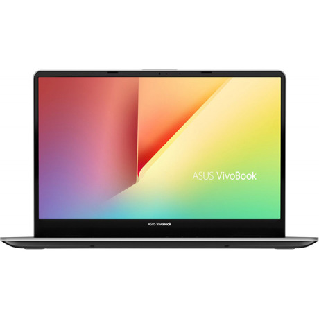 Laptop ASUS VivoBook S15 S530FA-BQ001, 15.6 FHD, Anti-Glare, Intel Core i5-8265U, RAM 8GB DDR4, SSD 256GB, Endless OS, Grey