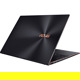 Laptop UltraBook ASUS ZenBook UX393EA-HK001R, 13.9" IPS, Intel Core i7-1165G7, RAM 16GB, SSD 1TB, Windows 10 Pro