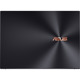 Laptop UltraBook ASUS ZenBook UX393EA-HK001R, 13.9" IPS, Intel Core i7-1165G7, RAM 16GB, SSD 1TB, Windows 10 Pro