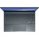 UltraBook ASUS ZenBook 14 UX425EA-BM048, 14" FHD (1920X1080), Anti glare IPS, Intel Core i5-1135G7, RAM 8GB LPDDR4X, SSD 512 GB, Fara OS