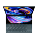 Laptop UltraBook ASUS ZenBook DUO UX482EA-HY024R, 14" Touch screen, FHD IPS, Intel Core i5-1135G7, RAM 8GB, SSD 512GB, Windows 10 Pro