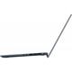 Laptop UltraBook ASUS ZenBook UX535LI-H2310R, 15.6", Touch screen, 4K UHD, Intel® Core™ i5-10300H, NVIDIA® GeForce® GTX 1650 Ti, 16GB DDR4, SSD 1TB, Windows 10 Pro