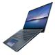 Laptop UltraBook ASUS ZenBook UX535LI-H2310R, 15.6", Touch screen, 4K UHD, Intel® Core™ i5-10300H, NVIDIA® GeForce® GTX 1650 Ti, 16GB DDR4, SSD 1TB, Windows 10 Pro