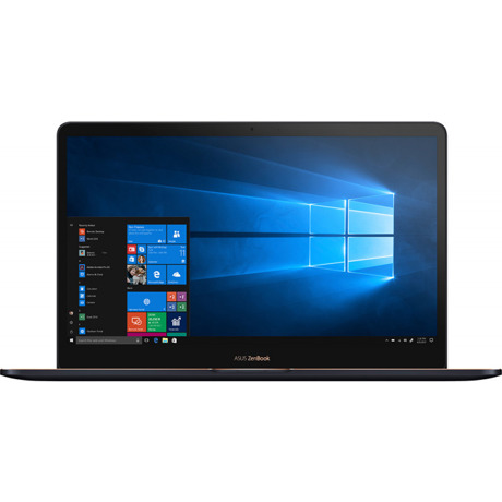 Laptop ASUS ZenBook Pro 15 UX550GD-BN019R, 15.6" FHD Anti- Glare, Intel Core i7-8750H, NVIDIA GeForce GTX 1050 4GB GDDR5, RAM 8GB DDR4, SSD 512GB , Windows 10 Professional