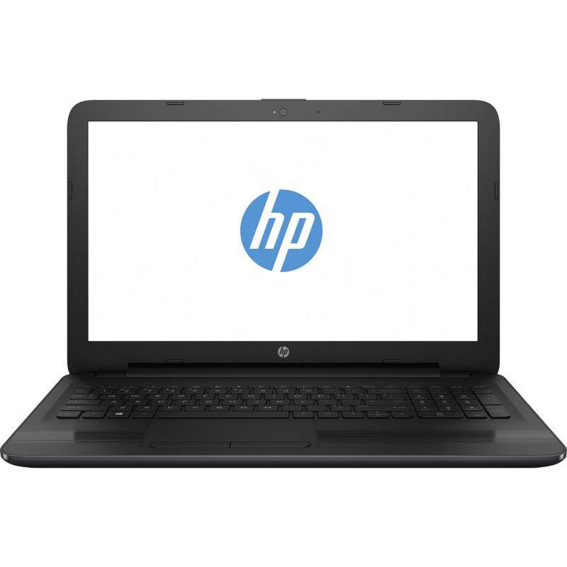 Laptop HP 250 G5, 15.6 inch LED HD Anti-Glare, Intel Celeron N3060, RAM 4GB, HDD 500GB, FreeDOS