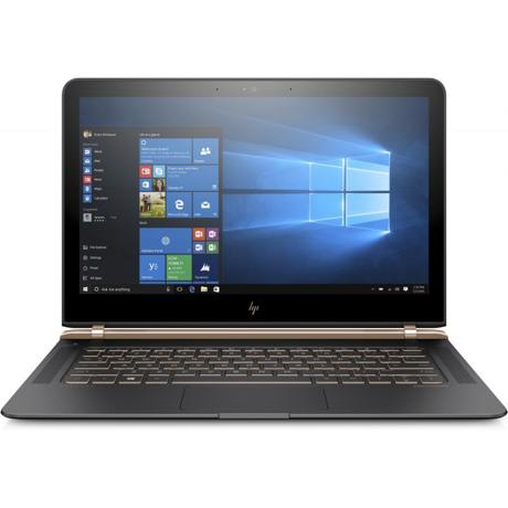 Laptop HP Spectre Pro 13 G1, 13.3 inch LED FHD UWVA, Intel Core i7-6500U, RAM 8GB, SSD 512GB, Windows 10 Pro 64, Silver