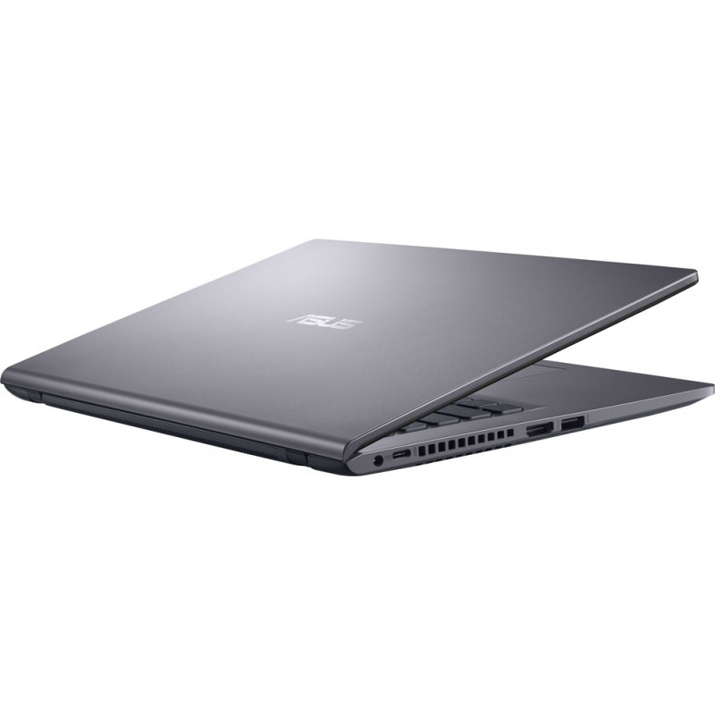 Laptop ASUS X415MA-EK391, 14" FHD, Intel Celeron N4020, RAM 4GB, SSD 256GB, NO OS, Slate Grey