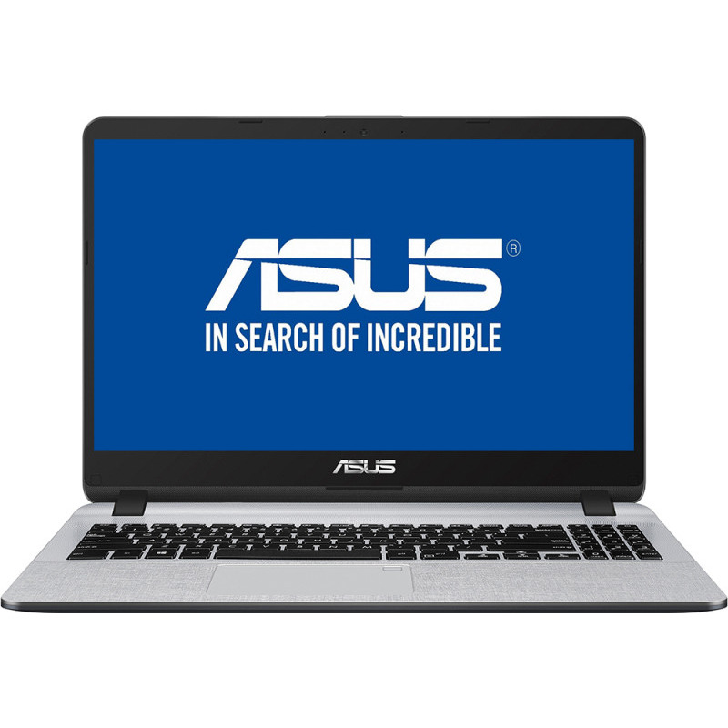 Laptop ASUS X507UA-EJ830, 15.6" FHD Anti-Glare, Intel Core i7-8550U, RAM 8GB DDR4, SSD 256GB, Endless OS