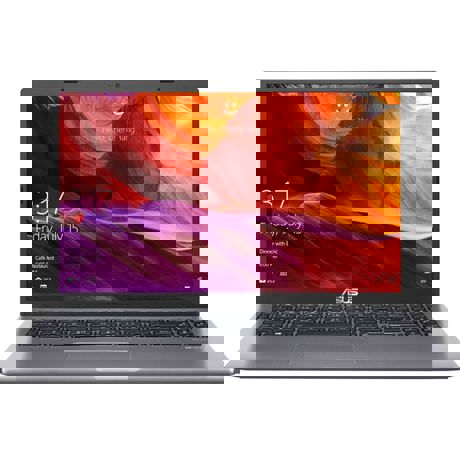 Laptop ASUS X509JA-EJ030R, 15.6" FHD , Intel Core i5-1035G1, RAM 8GB DDR4, SSD 512GB, Windows 10 Professional (64bit)