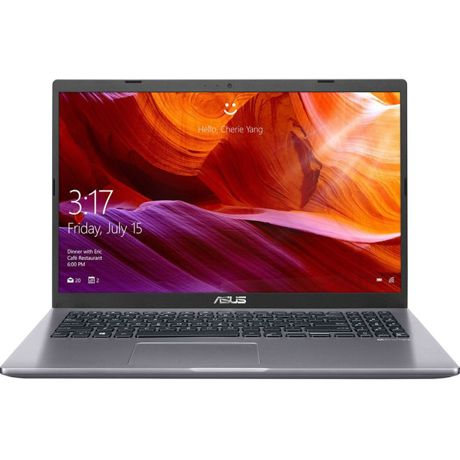 Laptop ASUS X509FA-EJ075T, 15.6" FHD, Intel Core i3-8145U, RAM 4GB DDR4, SSD 256GB, Windows 10 Home