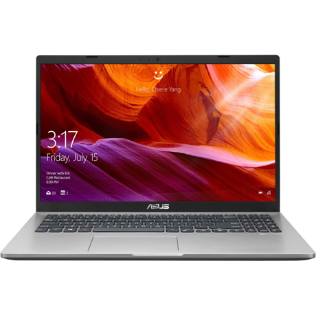 Laptop ASUS X509FA-EJ086, 15.6 FHD, Intel Core i7-8565U, RAM 8GB DDR4, SSD 512GB, Endless OS