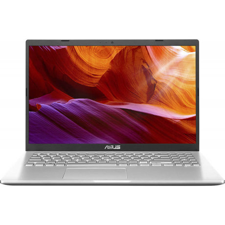 Laptop ASUS X509FB-EJ076, 15.6 FHD, Intel Core i7-8565U, NVIDIA GeForce MX110 2GB GDDR5, RAM 8GB DDR4, SSD 512GB, Endless OS