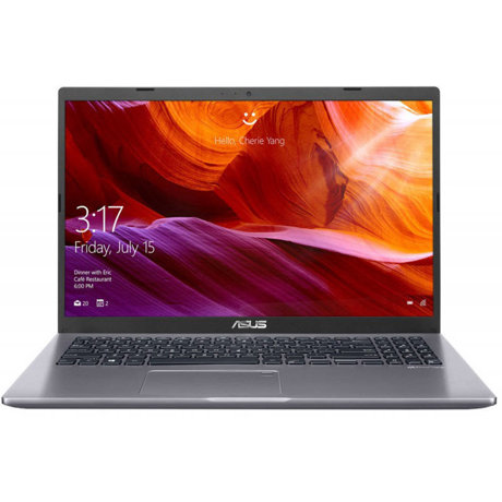 Laptop ASUS X509FJ-EJ046, 15.6” FHD Anti-Glare, Intel Core i5-8265U, NVIDIA GeForce MX230 2GB GDDR5, RAM 8GB DDR4, HDD 1TB, Endless OS