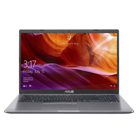 Laptop ASUS X509JB-EJ007, 15.6 FHD, Intel Core i5-1035G1, NVIDIA GeForce MX110 2GB GDDR5, RAM 8GB DDR4, SSD 256GB, fara OS