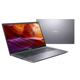 Laptop ASUS X509JB-EJ056, 15.6" FHD, Intel Core i3-1005G1, NVIDIA GeForce MX110 2GB GDDR5, RAM 4GB DDR4, SSD 256GB, fara OS