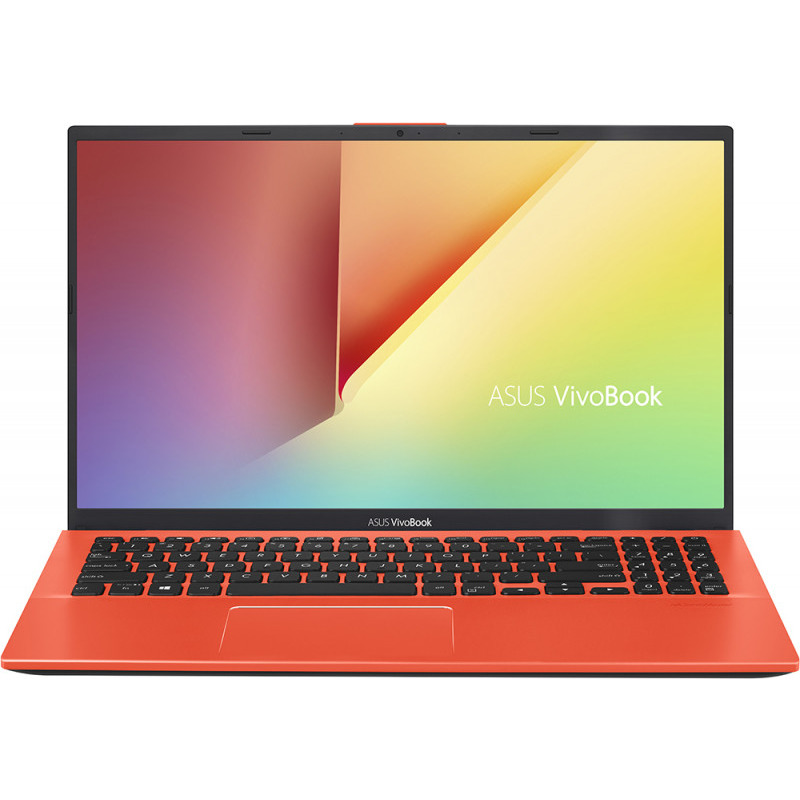 Laptop ASUS VivoBook 15 X512FA-EJ1142, 15.6" FHD, Intel Core i3-8145U, RAM 8GB DDR4, SSD 256GB, Fara OS