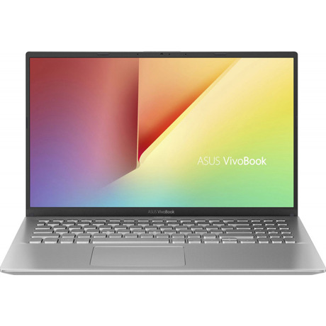 Laptop ASUS VivoBook 15 X512FA-EJ1143, 15.6" FHD, Intel Core i3-8145U, RAM 8GB DDR4, SSD 256GB, Fara OS