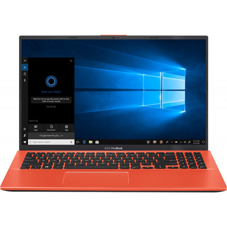 Laptop ASUS VivoBook 15 X512FA-EJ987T, 15.6 FHD, Intel Core i5-8265U, RAM 8GB DDR4, SSD 256GB, Windows 10 Home