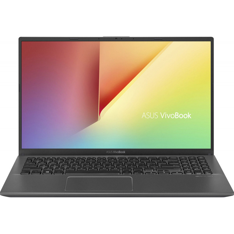 Laptop ASUS VivoBook 15 X512UA-BQ270, 15.6" FHD Anti-Glare, Intel Core i3-8130U, RAM 8GB DDR4, SSD 256GB, FARA OS
