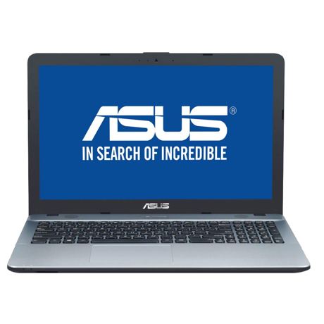 Laptop Asus VivoBook X541UV-GO1483, 15.6 HD, Intel Core I3-7100U,NVIDIA GeForce 920MX, RAM 4GB DDR4, HDD 500GB, EndlessOS
