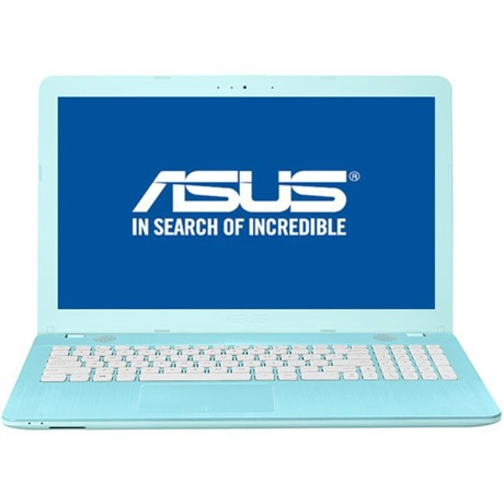 Laptop Asus VivoBook X541UV-GO1486, 15.6 HD, Intel Core I3-7100U,NVIDIA GeForce 920MX, RAM 4GB DDR4, HDD 500GB, EndlessOS