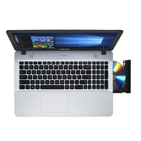 Laptop Asus VivoBook Max X541UV-XX745, 15.6 HD LED-Backlit Glare, Intel Core i3-6006U, nVidia 920MX 2GB DDR3, RAM 4GB DDR4, HDD 500GB, EndlessOS