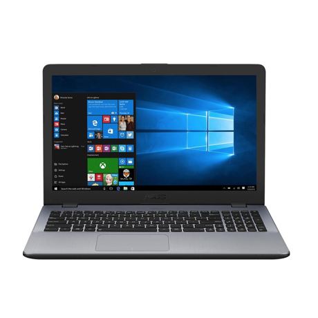 Laptop Asus VivoBook X542UA-GO469, 15.6" HD, Intel Pentium 4405U, DRAM 4GB DDR4, HDD 500GB,EndlessOS